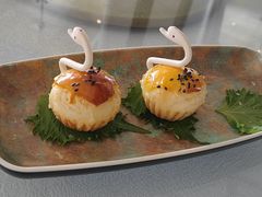 -水上明月·湖景餐厅