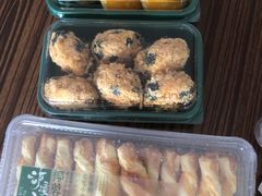 -泸溪河桃酥(欧尚店)