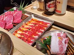 -西塔老太太泥炉烤肉(亚运村店)