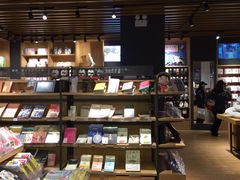-九木杂物社(恒隆广场店)