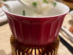 -万悦中餐厅·武汉卓尔万豪酒店