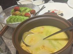 -宫燕府·京菜·烤鸭·淮扬菜(王府中心店)