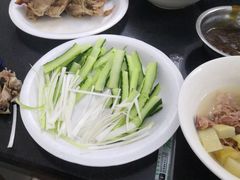 -林记正宗北京片皮烤鸭(龙华总店)