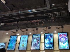 -逃脱反斗城沉浸剧情密室(北京路店)