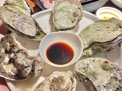 -张家卫·阳江菜·小海鲜(肥婆湾桥店)