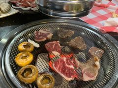 -丹东丛炟海鲜烧烤(江艺路店)