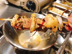 -小肚皮饮食店