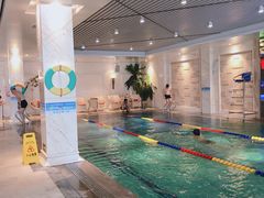 -水晶之星洗浴温泉汗蒸