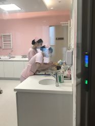 -金鹰国际月子中心(新街口店)