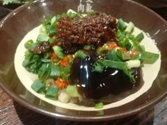 -受气牛肉·耙牛肉火锅(水晶郦城店)