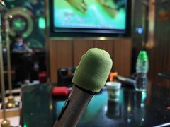 -星聚会KTV(合生汇黑金店)