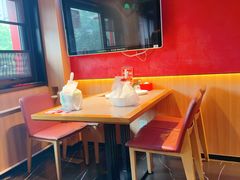 -金手勺东北菜馆(大屯北路店)