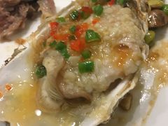 碳烤大生蚝-宴西湖(滨湖公园店)