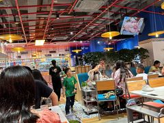 -八合里潮汕鲜牛肉火锅(吉大店)
