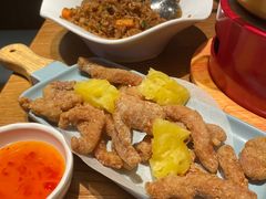 -闽上鲜·福建菜(龙湖滨江天街店)