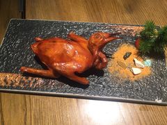 红烧乳鸽-大鸽饭(岗顶店)