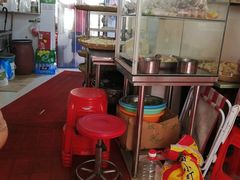 -阿麟馄饨(延长路店)