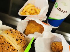 -德克士(三门路店)