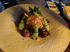 -宴悦海鲜餐厅·游水海鲜·牛排(亚龙湾瑞吉店)