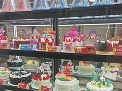 -味多美蛋糕(古城店)