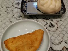 -四宜糕团店(南大街店)