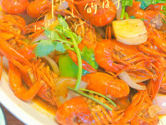 -开鑫鱼厂·宁波海鲜(前程智慧城店)