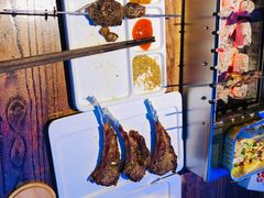 -三个蒙古大叔羊肉串(大宁店)