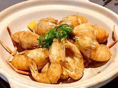 -小炳胜(卓悦中心店)