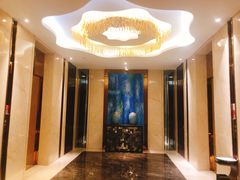 -青岛颐海花园酒店总店·自助餐厅