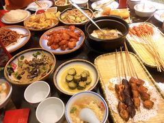 -天津卫码头(南开大悦城店)