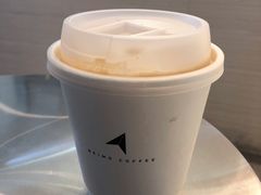 -北芒BEIMO COFFEE(五台山店)