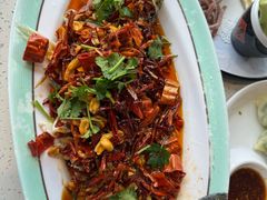 -巧克力渔家.小船海鲜胶东菜(万平口店)