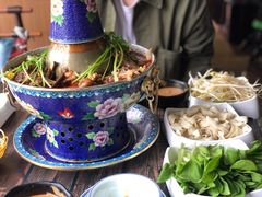 -龙虾风暴(松江店)