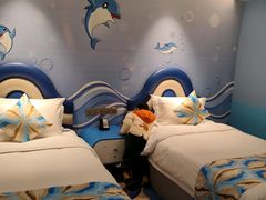-上海海昌海洋公园