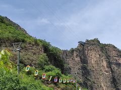 -十渡东湖港风景区