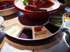 -大鸭梨烤鸭(枣园店)