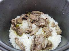 -皇鸽餐厅(龙塘店)