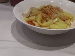 -巴依老爷新疆美食(清华东门店)