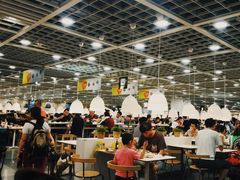 大堂-宜家·瑞典风味餐厅(北京西红门店)