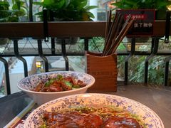 -阿大排档(长春这有山店)