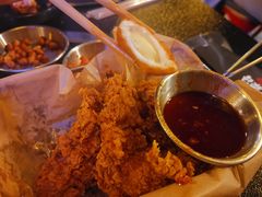 -包装马车·韩国料理·포장마차