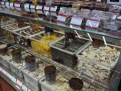 -小宝栗子(嘉华国际商业中心店)