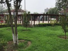 -石榴庄公园