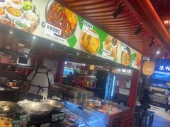 -怪噜范·贵阳小吃大排档旗舰店(世纪金源店)