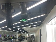 -WEGYMER健萌健身(麦德龙钰龙天下馆)