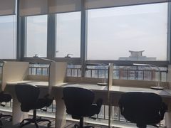 -蜜蜂读书·24h自习室(角门西店)