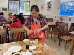 大堂-山东水饺(南坪新街店)