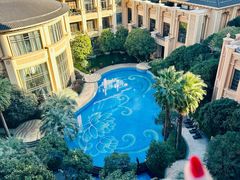 -上海浦东星河湾酒店