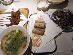 -解家河南菜(金水路店)