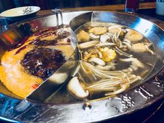 -大龙辣火锅·龙虾·烧烤(湖滨新天地店)
